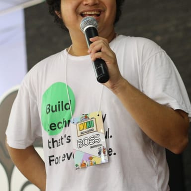 Suansinphut Jairukchan